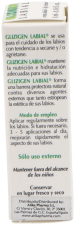 Glizigen Lip Cream 5 ml