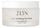 Soothing Rice Gel Mask 100 ml