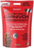 Carnivor Chocolate