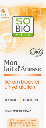Mon lait d'Anesse Serum Booster 30 ml
