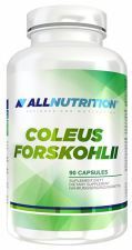 Coleus Forskohlii 90 Capsules