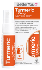 Turmeric Oral Spray 25 ml