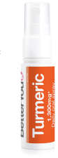 Turmeric Oral Spray 25 ml