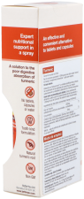 Turmeric Oral Spray 25 ml