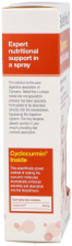 Turmeric Oral Spray 25 ml
