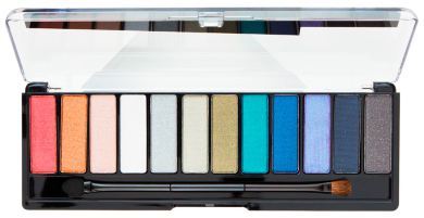 Magnif'Eyes Palette #009