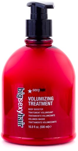 Sexy Hair Big Sexyhair Volumizing Treatment 500 ml