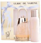 Set Gold Issime Ulric De Varens Woman