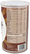 Chocolate Shake 700 gr