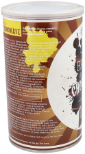 Chocolate Shake 700 gr