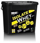 Isolate Whey 4000 gr