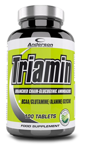 Triamin Complex 1 g Tablets