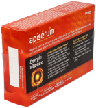 Apiserum Energia Vitamax 30 Capsules