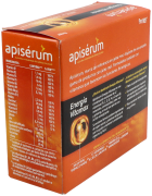 Apiserum Energia VitaMax 18 Vials
