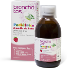 Bronchotos Pediatric 200 ml