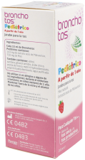 Bronchotos Pediatric 200 ml