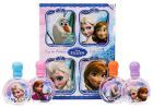 Frozen From The Movie Set Edt Collection 4x7 ml