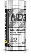 NO3 C&aacute;psules
