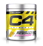 C4 Original Eu Version 2018 390 gr