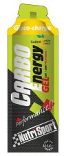 Carbo energy gel 1 Unit