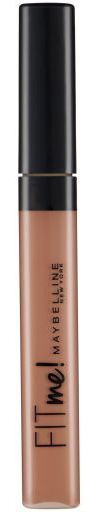 Fit Me Imperfection Corrector 55 Hazelnut very dark skin 6.8 ml