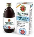 Antarctic Depurative 500 ml