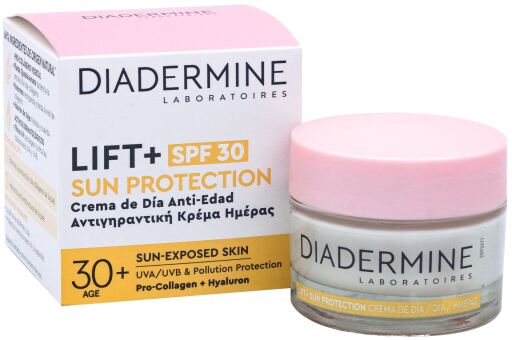Diadermine Lift + Sun Protect 50ml