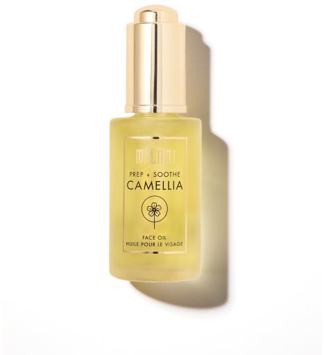 Milani prep & Soothe Face Oil Camellia