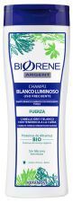 Biorene Argent Shining White Shampoo 250 ml