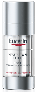 Eucerin Hyaluron Filler Peeling & Serum 30 ml