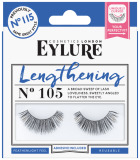 Lengthening False Eyelashes N&ordm;105