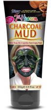 Charcoal Mud Tube 100 ml