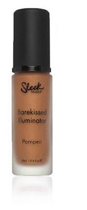 Liquid Illuminator Barekissed Pompeii