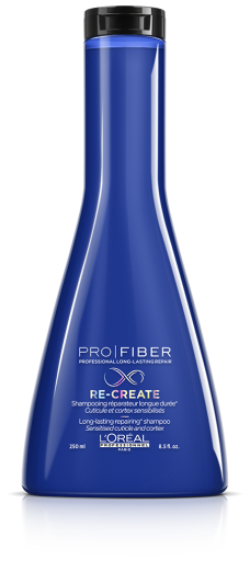 Pro Fiber Re Create Shampoo 250ml