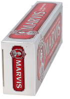 Cinnamon Mint Toothpaste 85 ml