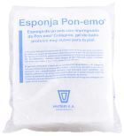 Sponge Impregnated Pon-emo Collagen 24 uds