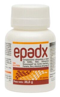 AVD Epadx 40 Capsules