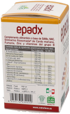 Epadx 40 Capsules