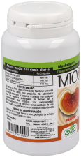 Micotherapy Reishi 90 Capsules