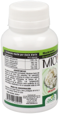 Mycotherapy Hericium 90 Capsules Mycotherapy Hericium 90 Capsules