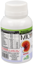 Micotherapy Bm 60 Capsules