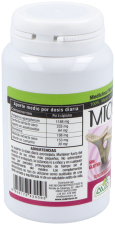 Micotherapy Linfo 90 Capsules
