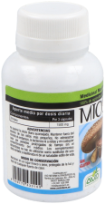 Micotherapy Shiitake 90 Capsules