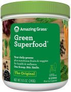 Green SuperFood Powder