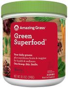 Green SuperFood Powder