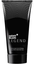 Legend Eau de Toilette Shower Gel 150 ml