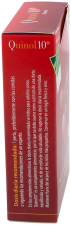 Quinol10 100 mg 30 Capsules