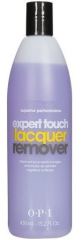 Expert Touch Lacquer Remover 450 ml