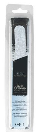 Silver Buffered File