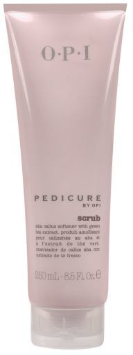 Pedicure scrub 250 ml